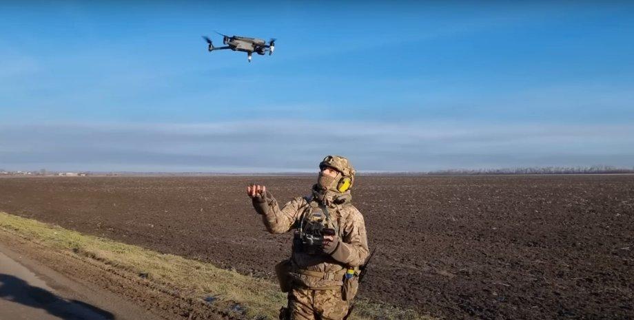 У Литві оголосили збір коштів на 500 дронів-камікадзе для України