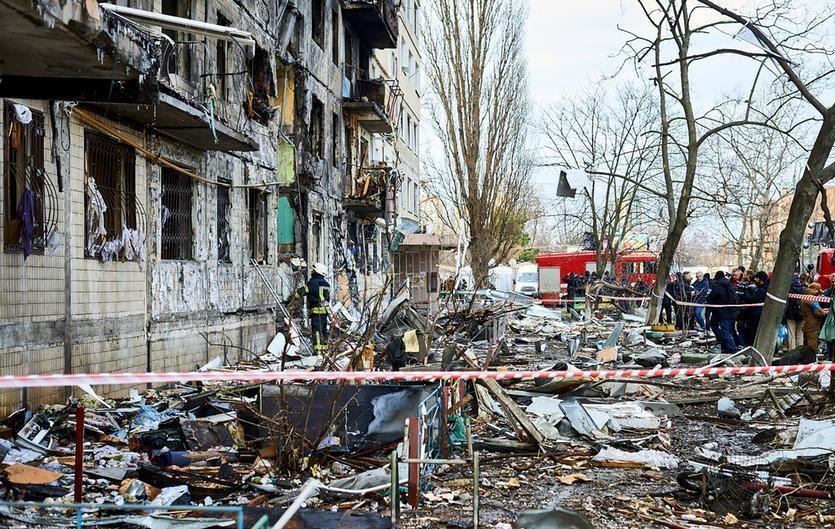 Стало відомо, скільки заявок на компенсацію за зруйноване житло подали мешканці Луганської області