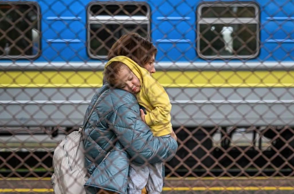 На Волинській ОВА розповіли, яка кількість переселенців живе у регіоні