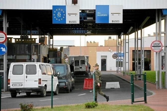 На кордоні України та Польщі запрацює новий автомобільний пункт пропуску: що відомо