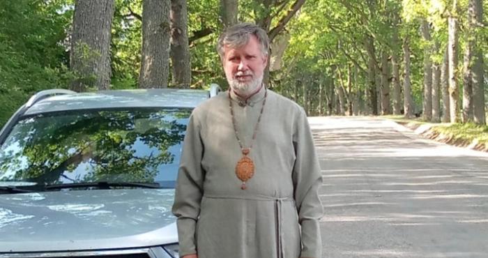 Єпископу ПЦУ Никодиму вдалося виїхати з окупованої Херсонщини