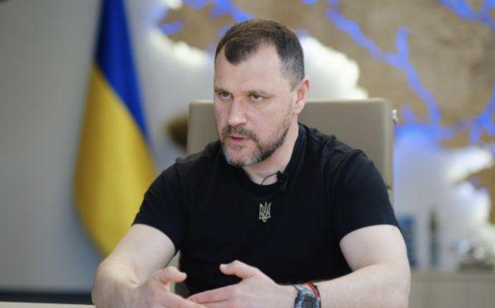 У МВС України відповіли, що буде з «Гвардією наступу» після війни