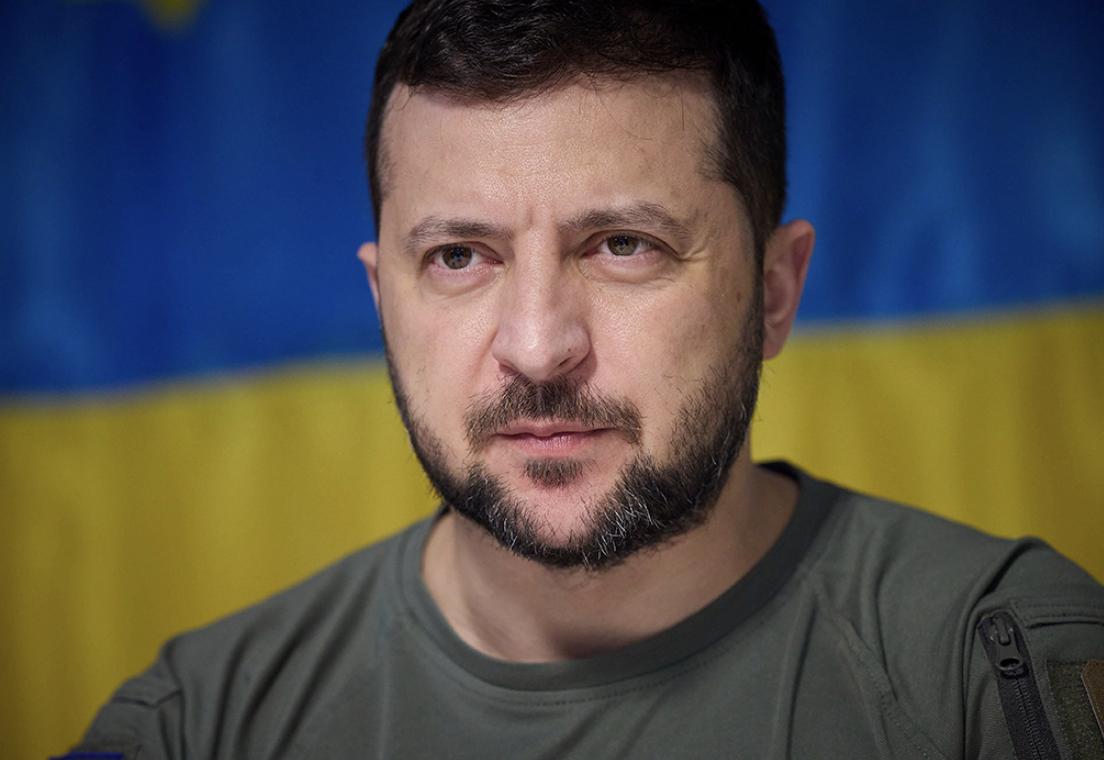 Зеленський розповів, коли будуть результати перевірок ТЦК в Україні