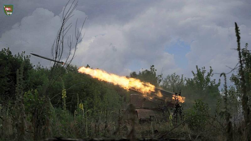 ЗСУ знищили ще понад 600 окупантів, 7 танків й 19 артсистем росіян