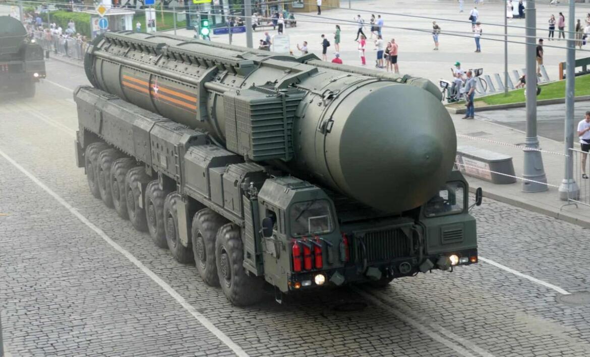Американська розвідка підтвердила розміщення російської ядерної зброї у Білорусі – ЗМІ