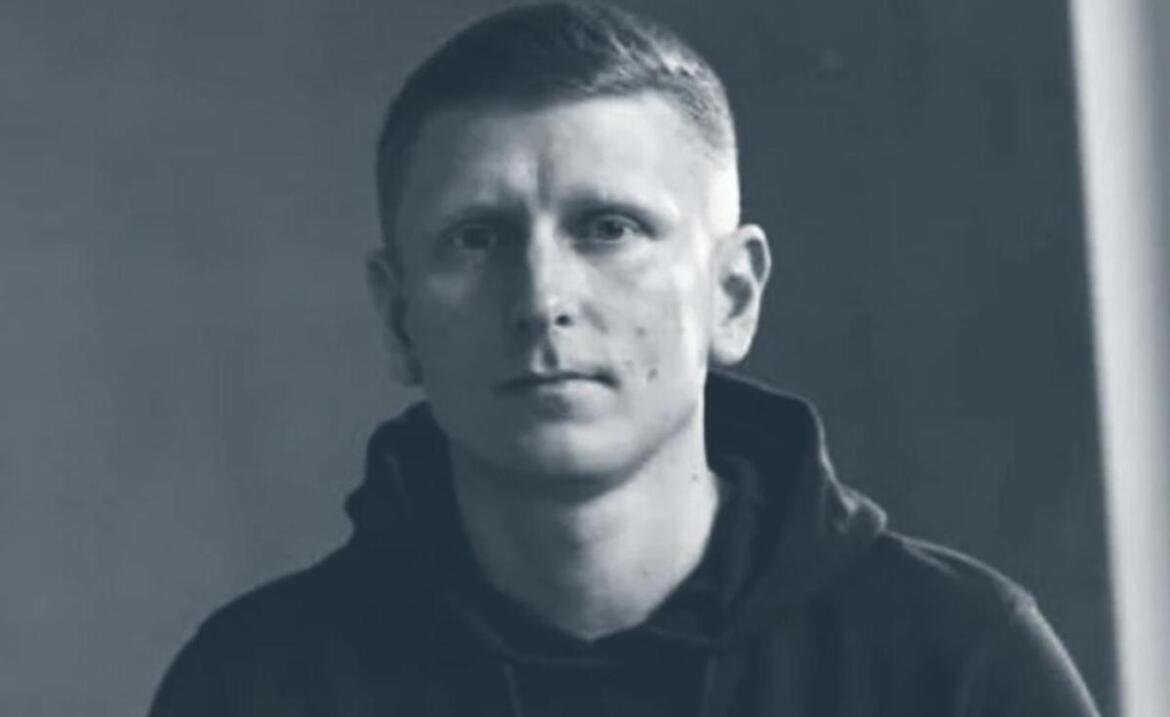 Пішов з життя редактор відомого українського журналу «Спільне»