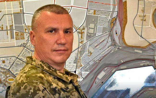Колишнього начальника Одеського ТЦК та СП збираються оголосити в розшук – Офіс генпрокурора