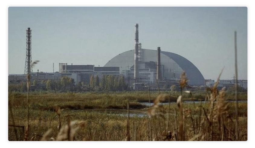 Кульбида рассказал, какой уровень радиационной ситуации в Украине