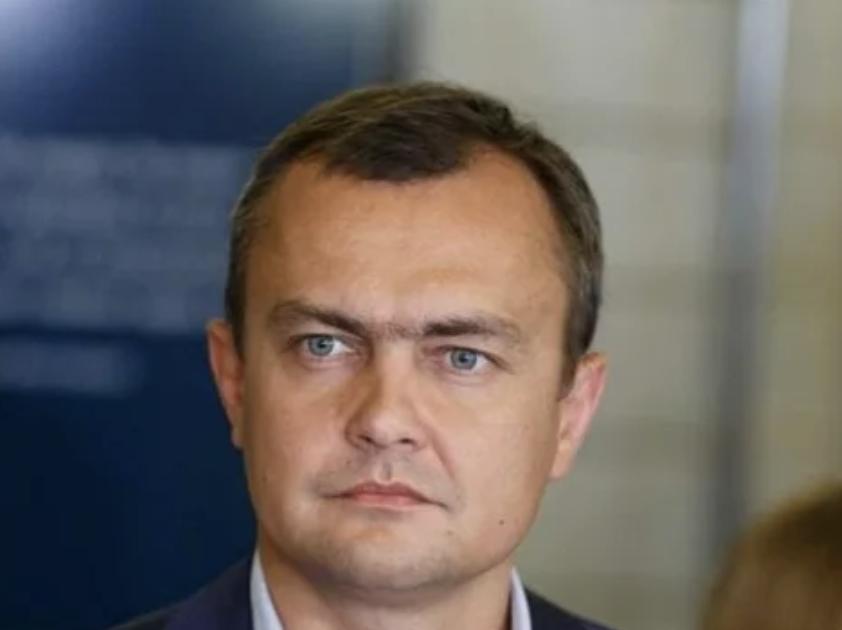 Нардепа, який відповідає за нацбезпеку, помітили на Мальдівах
