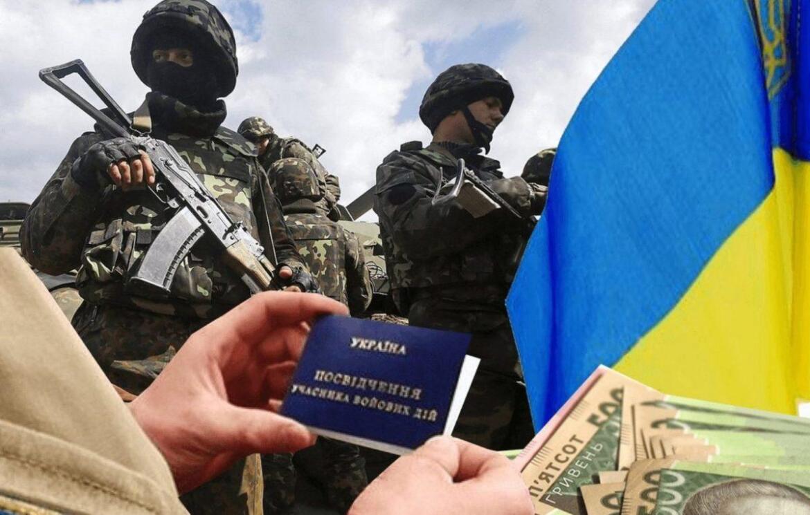 Стало відомо, скільки заяв вже надійшло від кандидатів у помічники ветеранів
