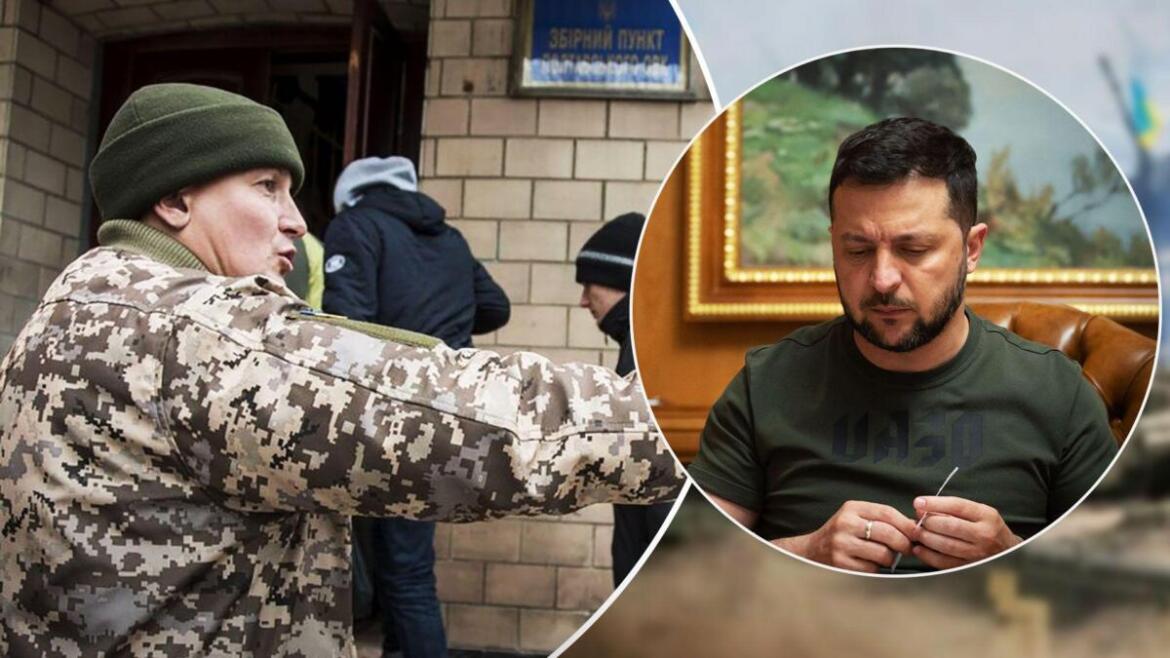 Перевірки ТЦК та СП: названо кількість областей, що перебувають на особливому контролі