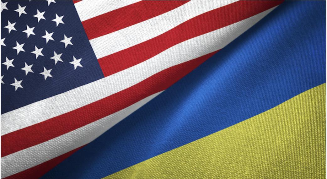 У США зафіксовано різке зростання підтримки військової допомоги Україні