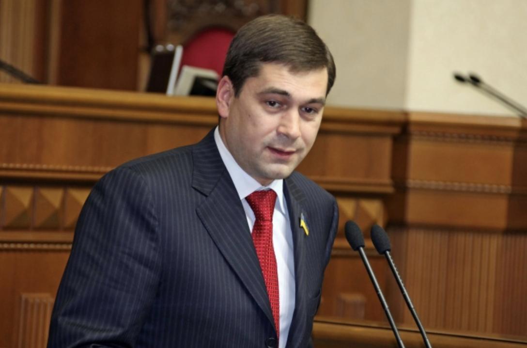 Колишньому регіоналу, який є ректором НАУ, оголосив догану очільник МОН