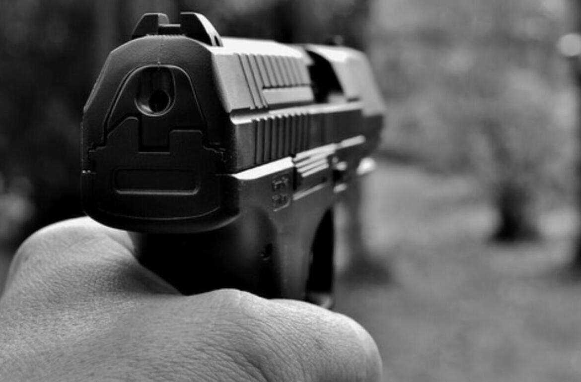 В Україні пропонують змінити правила видачі зброї цивільним під час війни