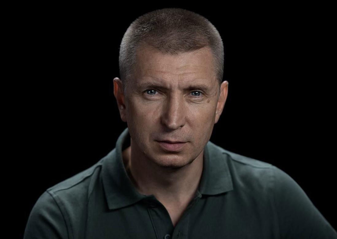 Уповноважений з питань осіб, зниклих безвісти за особливих обставин показав, як відбувалася ексгумація тіл в деокупованому Ізюмі