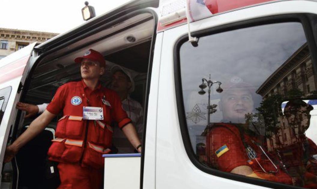 Стали відомі деталі російської атаки по Запоріжжю