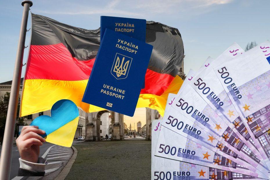 В одній з країн Європи українці вийшли у лідери з отримання допомоги: подробиці