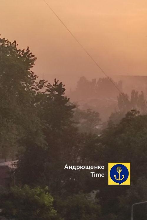 В окупованому Маріупольському районі пролунав гучний вибух: що відомо (ВІДЕО)