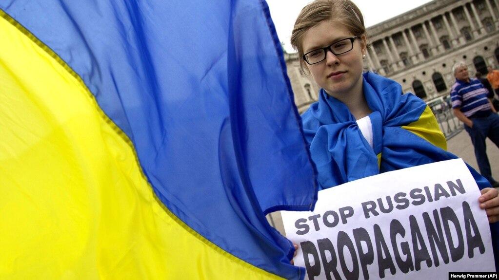 Росіяни в окупованому Криму посилюють пропаганду серед молоді – ЦНС