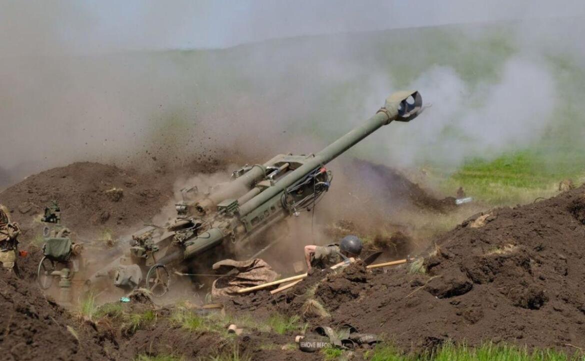 Сили оборони ліквідували ще 480 російських окупантів – Генштаб