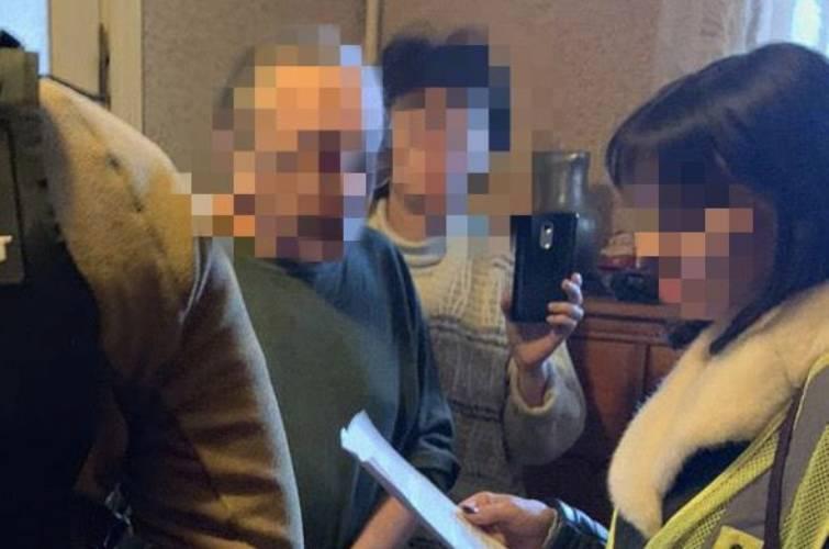 Публично использовал коммунистическую символику: суд вынес приговор киевлянину