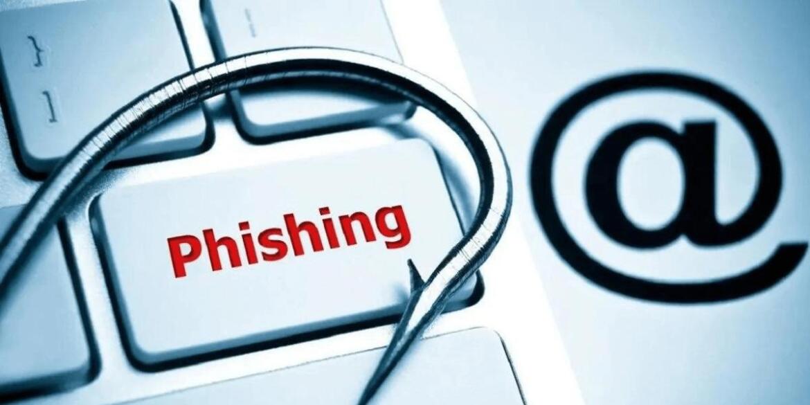 У МВС надали інструкцію, як не стати жертвою фішингової атаки (ІНФОГРАФІКА)