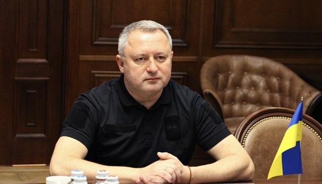 Генпрокурор України назвав кількість зрадників, яких виявили під час перевірки прокуратур