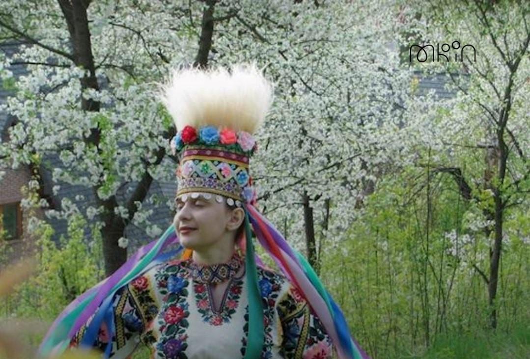 В список нематериального культурного наследия Украины включили новый элемент: детали