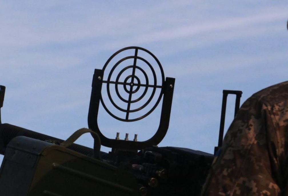 Українські ЗМІ повідомляють про недоплати військовим Нацгвардії, які збивають дрони-камікадзе на Київщині