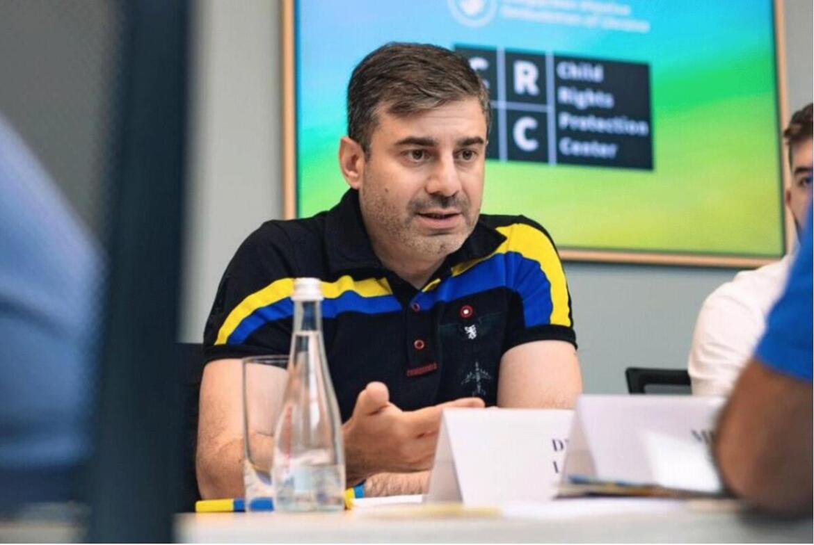 Лубінець розповів, скільки українців зникли безвісти з початку повномасштабної війни