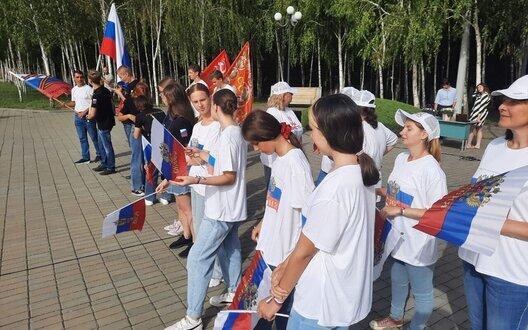 Російські загарбники звозять на окуповані території України студентів з РФ