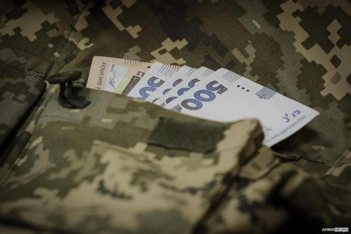 В Україні стартує грантова програма підтримки бізнесу ветеранів та членів їхніх родин
