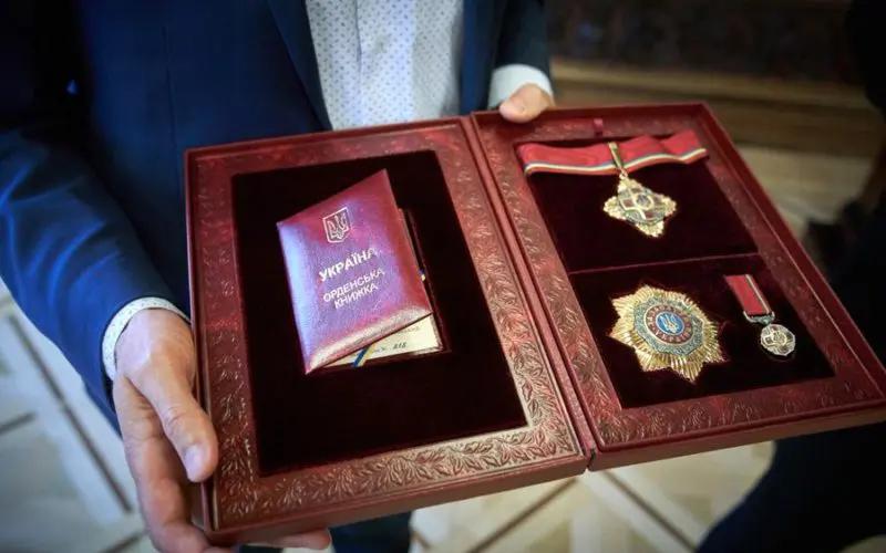 Стало відомо, скільки українців отримали виплати за особливі заслуги перед Батьківщиною