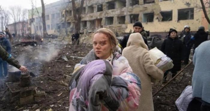 «20 днів у Маріуполі»: стало відомо, коли документальна стрічка вийде в український прокат