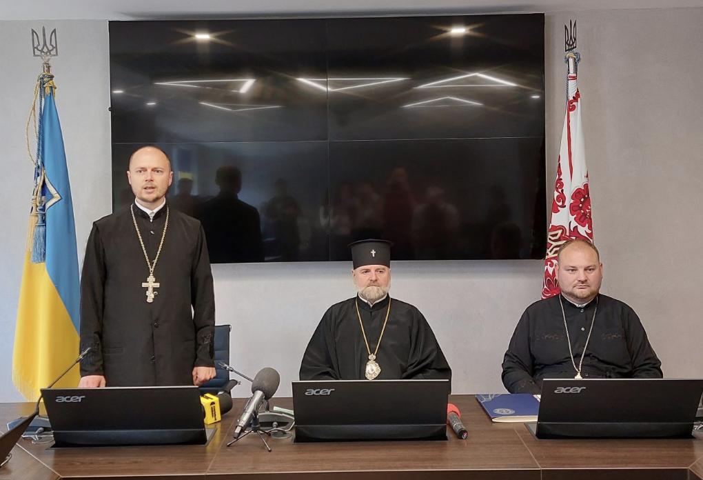Названа кількість парафій, що перейшли до ПЦУ на Черкащині