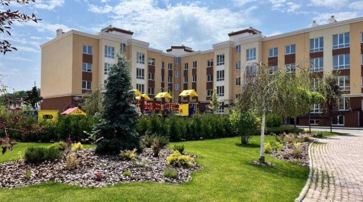 У Київській області для переселенців пропонують безкоштовне житло