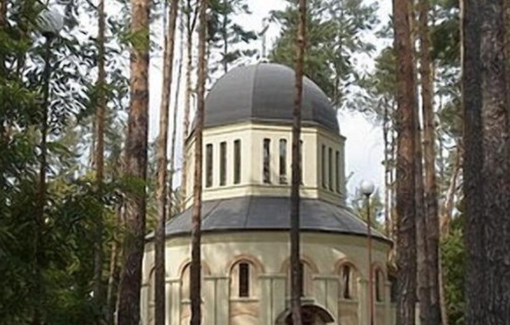 До ПЦУ переходить ще один храм в Ірпені