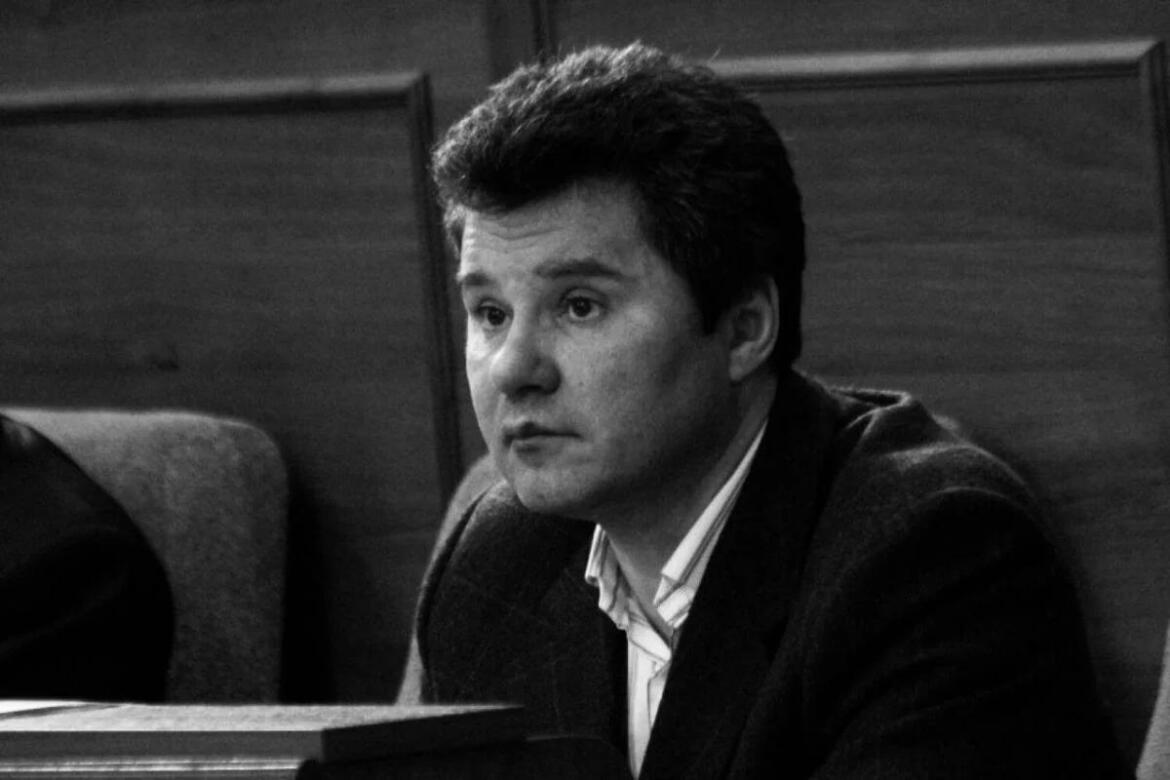 У боях за Україну загинув колишній народний депутат