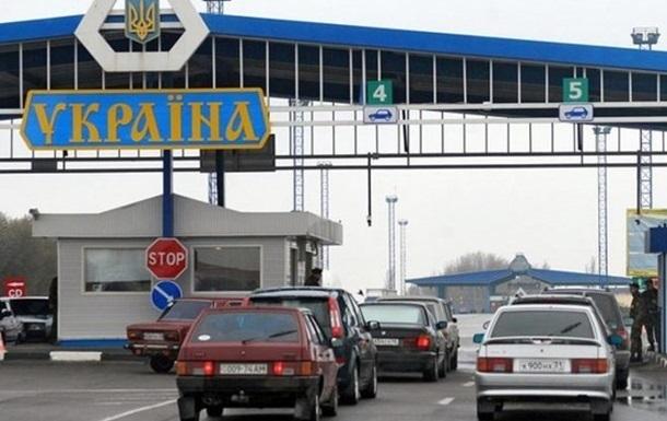 Українські прикордонники розповіли, як змінився пасажиропотік на в’їзд в Україну