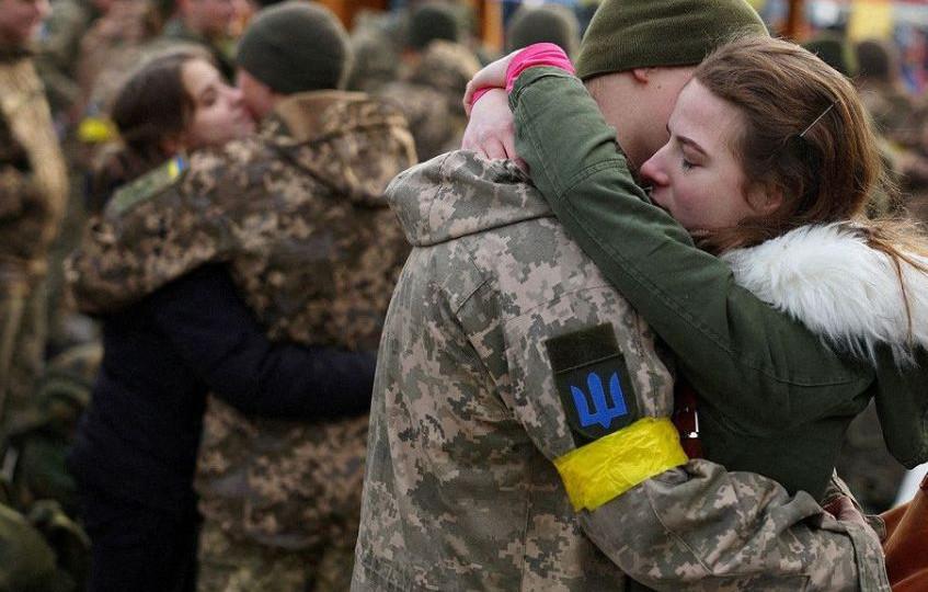 Як військовому отримати відпустку під час воєнного стану: алгоритм дій