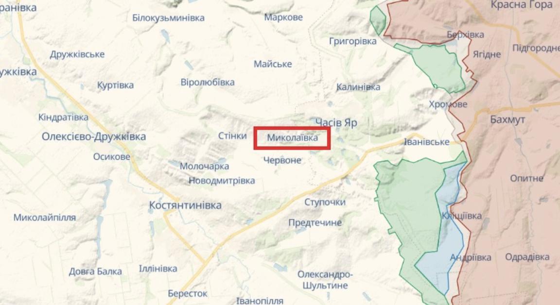 У Донецькій області російські окупанти обстріляли село