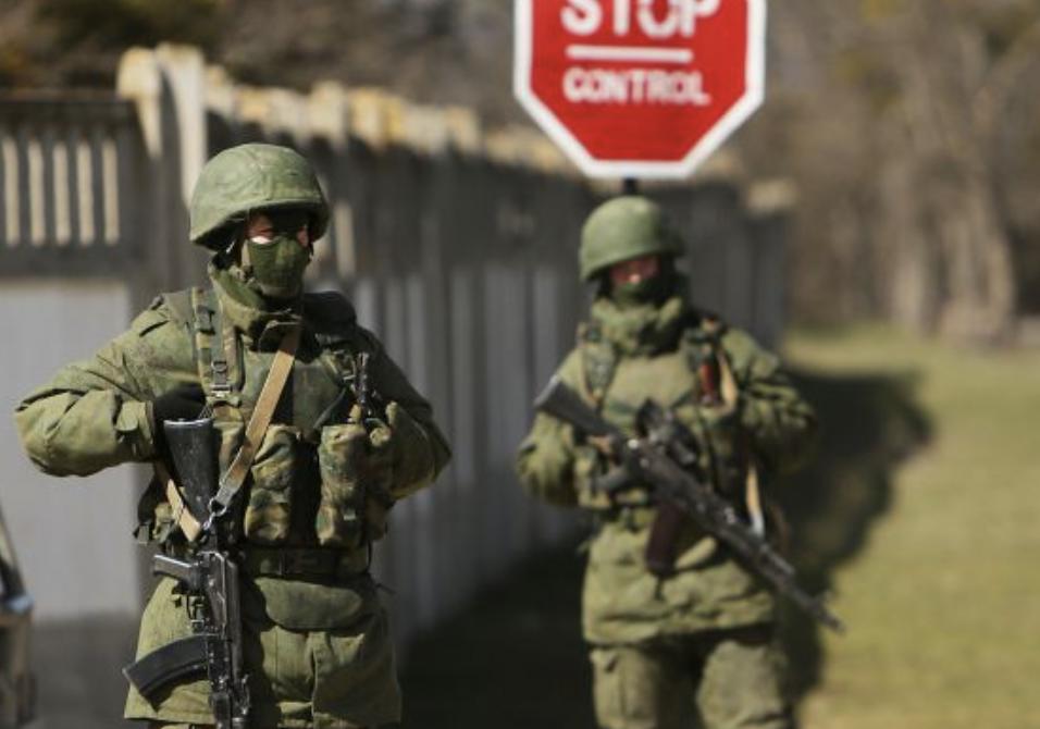 У одному з районів Криму пролунали вибухи