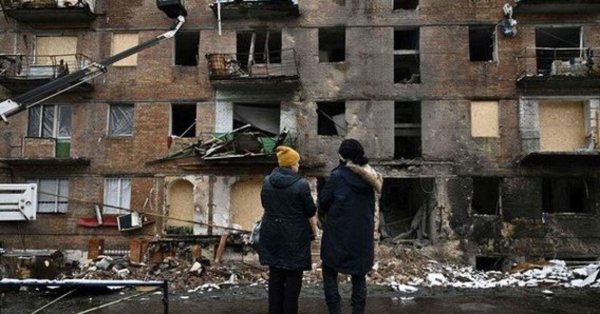 Чи можуть колаборанти отримати компенсацію за зруйноване житло: у Раді дали відповідь