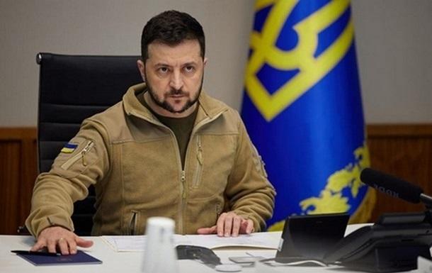 В Україні буде звільнено всіх керівників обласних ТЦК та СП, – Зеленський