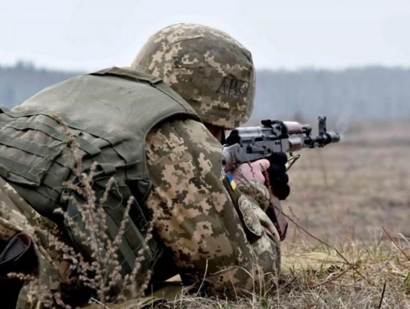 Українські воїни показали, як відбувається «полювання» на ворожі танки (ВІДЕО)