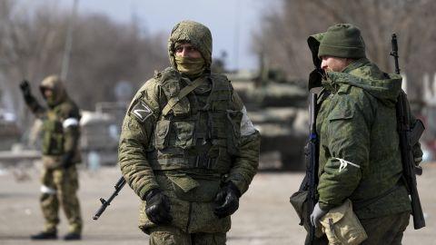 На Луганщині окупанти використовують будівлю школи у воєнних цілях – Генштаб