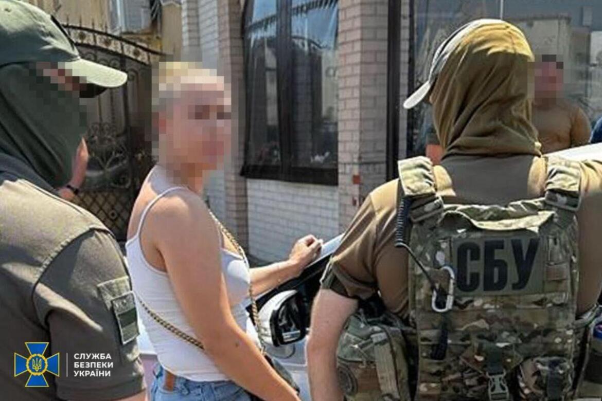 На Одещині прихильниця «руского міра» переправляла ухилянтів за кордон