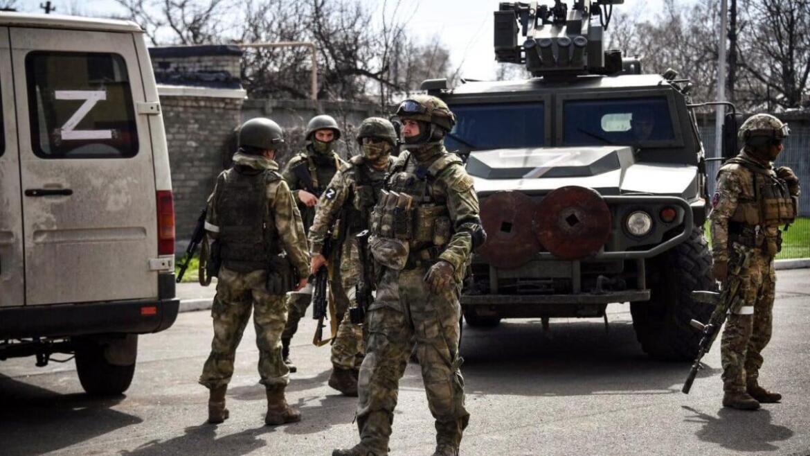 В Маріуполі окупанти проводять нову хвилю перевірок та зачисток