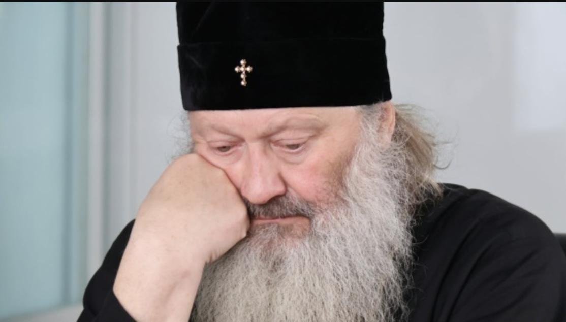 Журналісти показали хороми колишнього голови Києво-Печерської лаври
