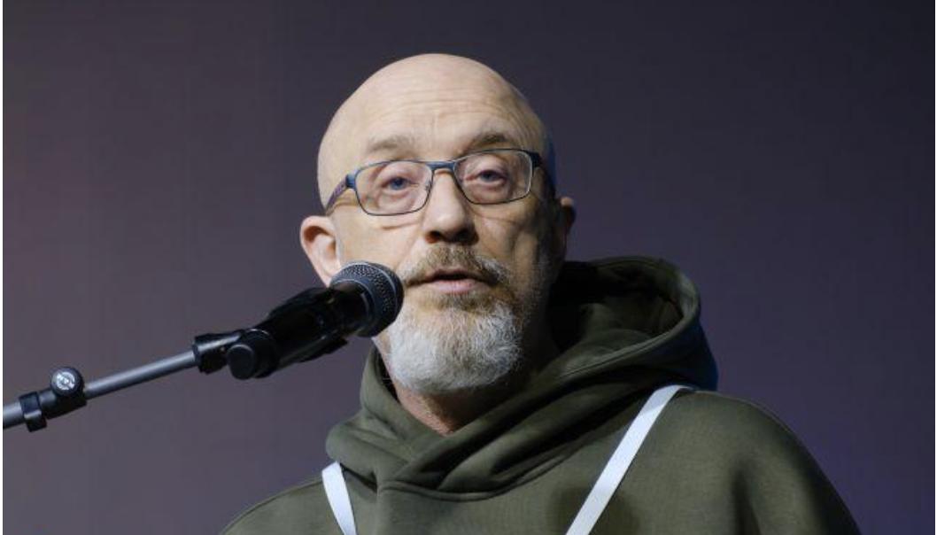 Резніков назвав кількість ворожих мін, які розкопують ЗСУ на кожен квадратний метр